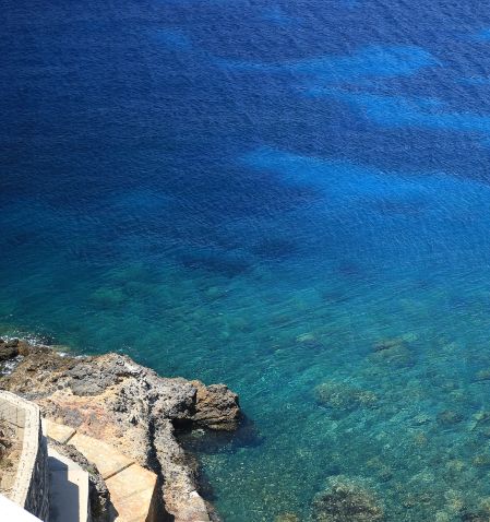 Shipwreck Beach
